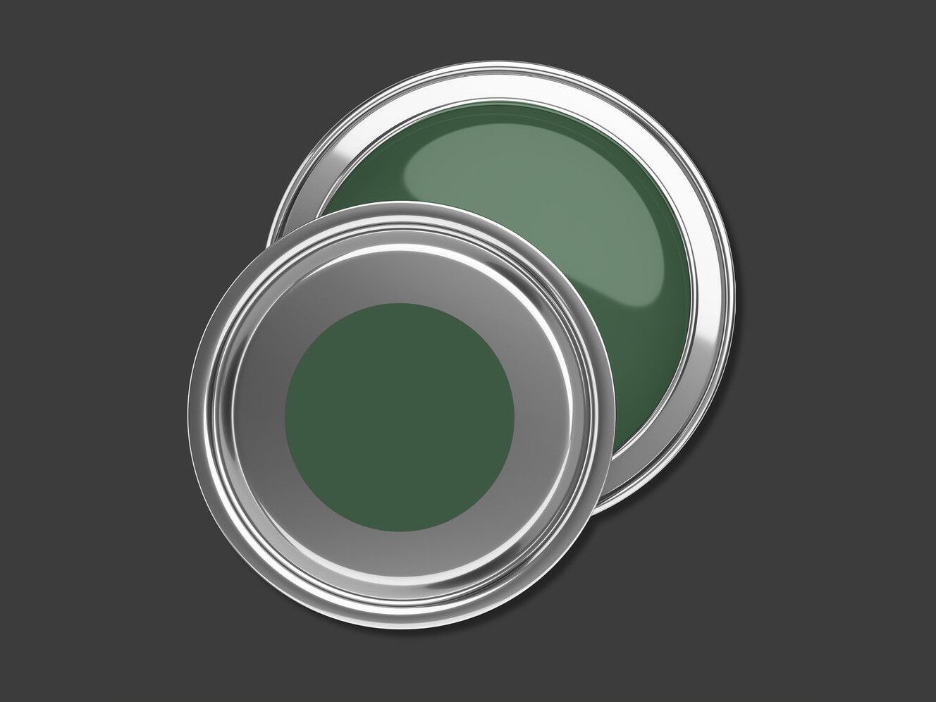 PURO - SAGE GREEN C5005