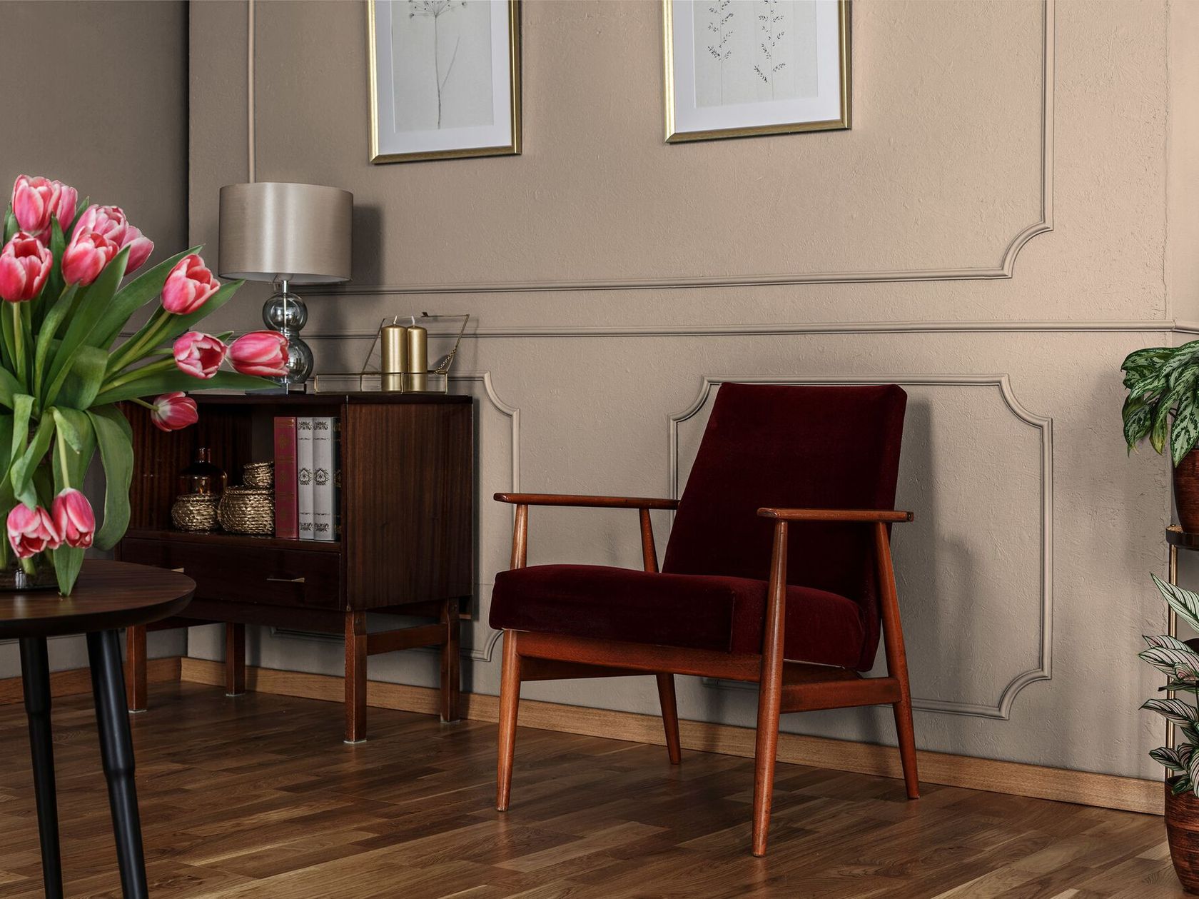 PURO - SANDY BEIGE C7024