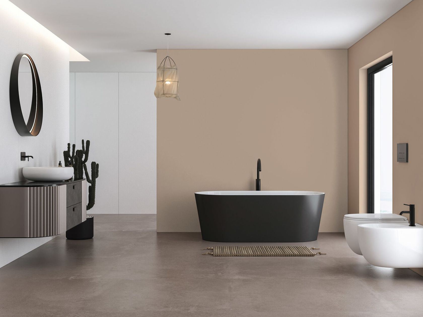 PURO - SANDY BEIGE C7024