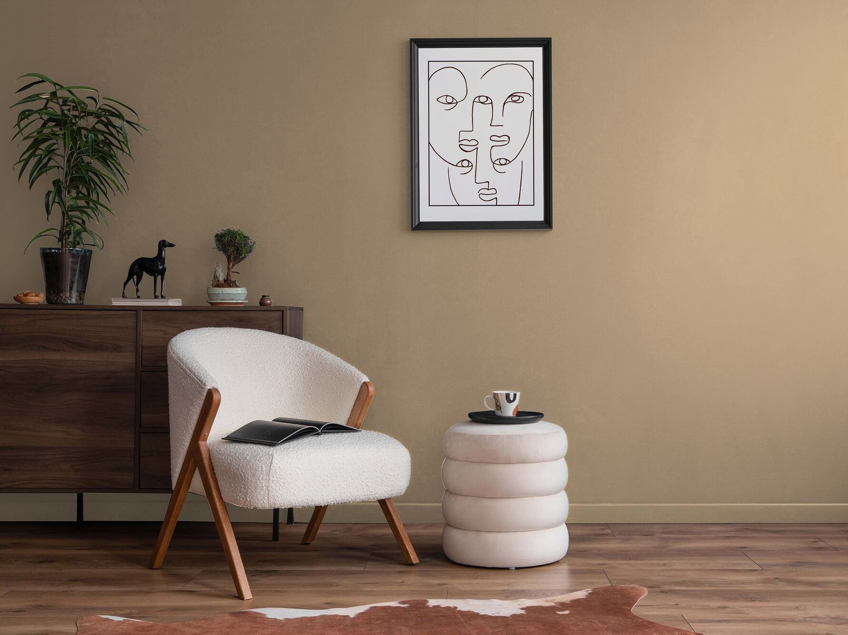 PURO - SANDY BEIGE C7025