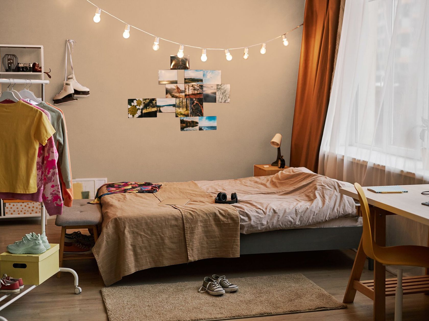 PURO - SANDY BEIGE C7027