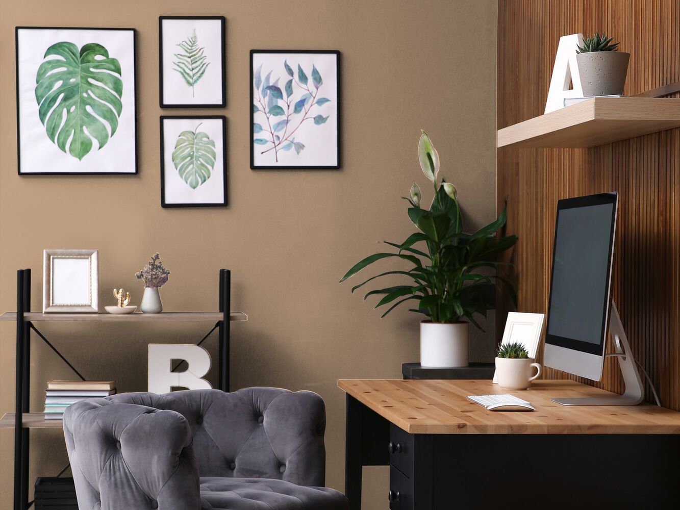 PURO - SANDY BEIGE C7027