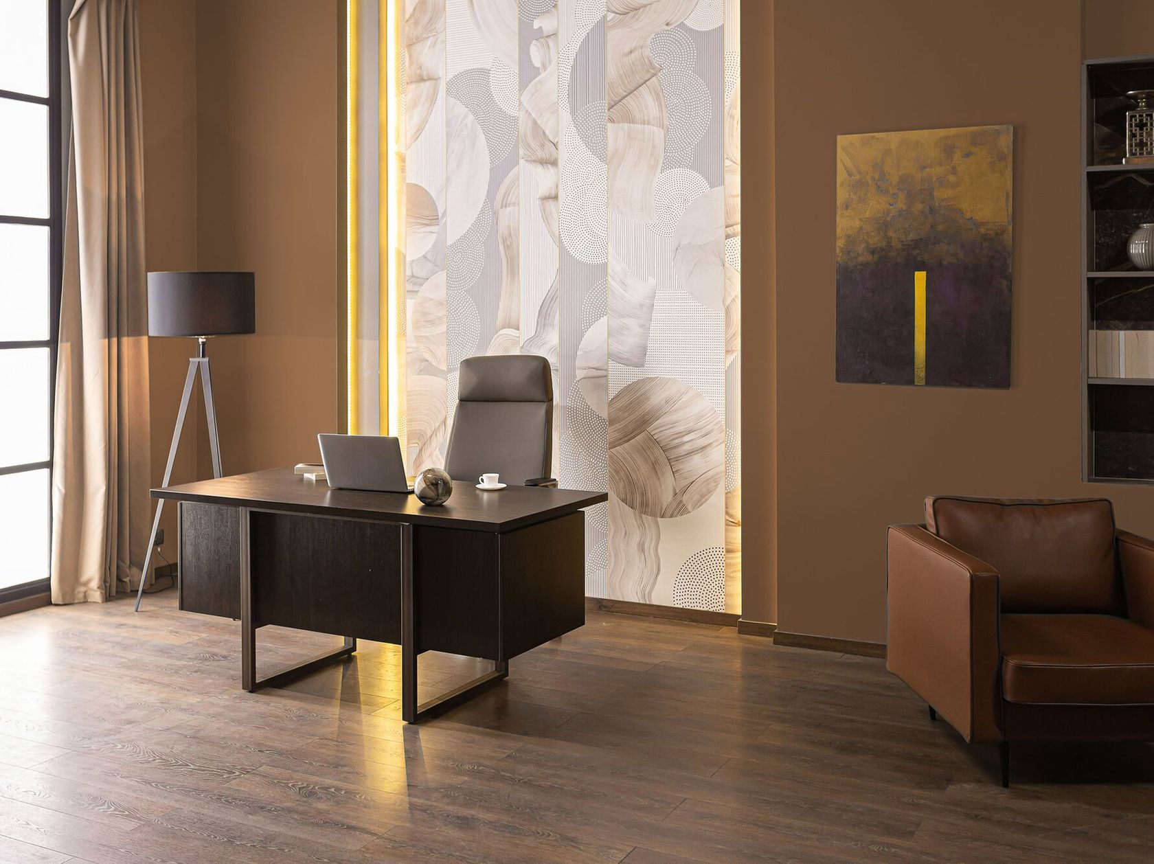 PURO - SANDY BEIGE C7028