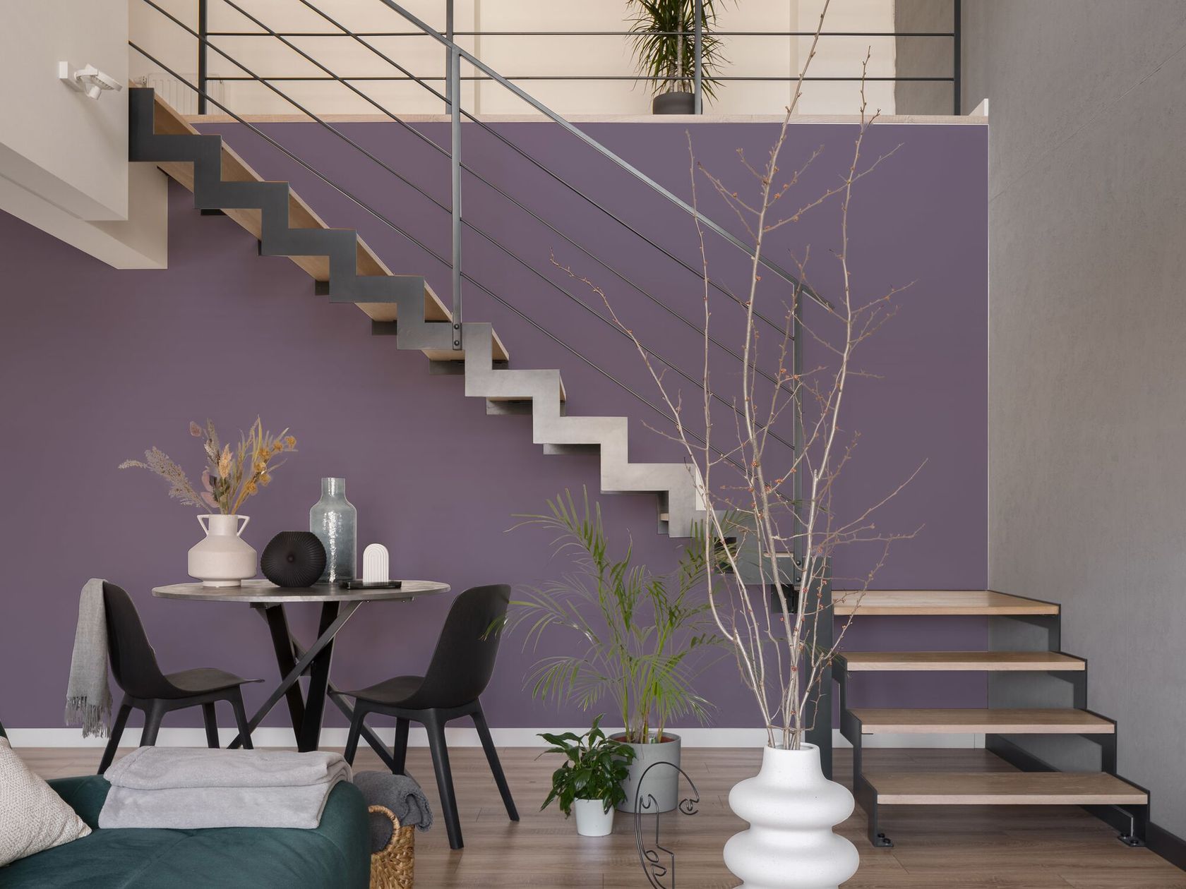 PURO - SIMPLE MAUVE C2002