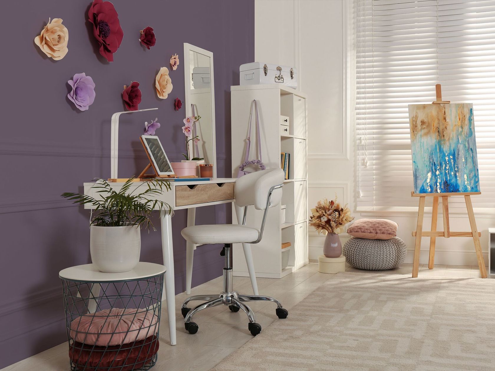 PURO - SIMPLE MAUVE C2002