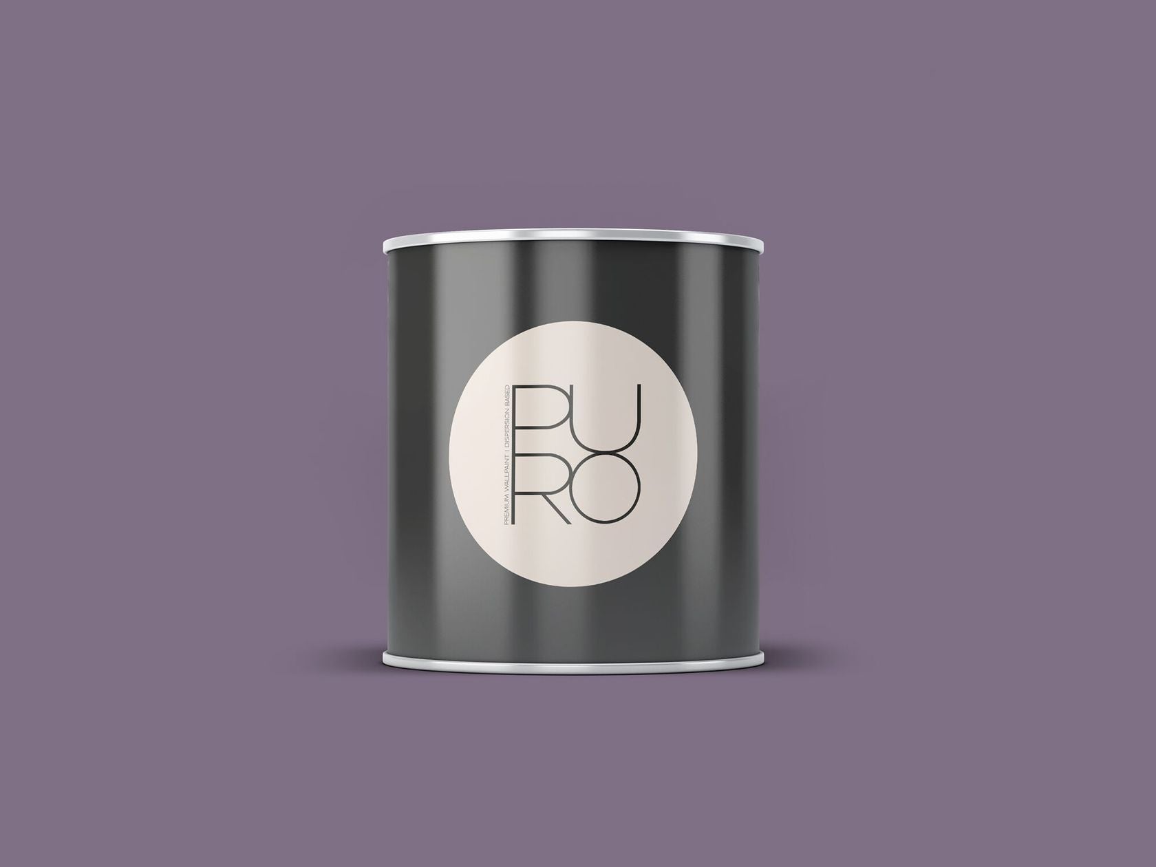 PURO - SIMPLE MAUVE C2002