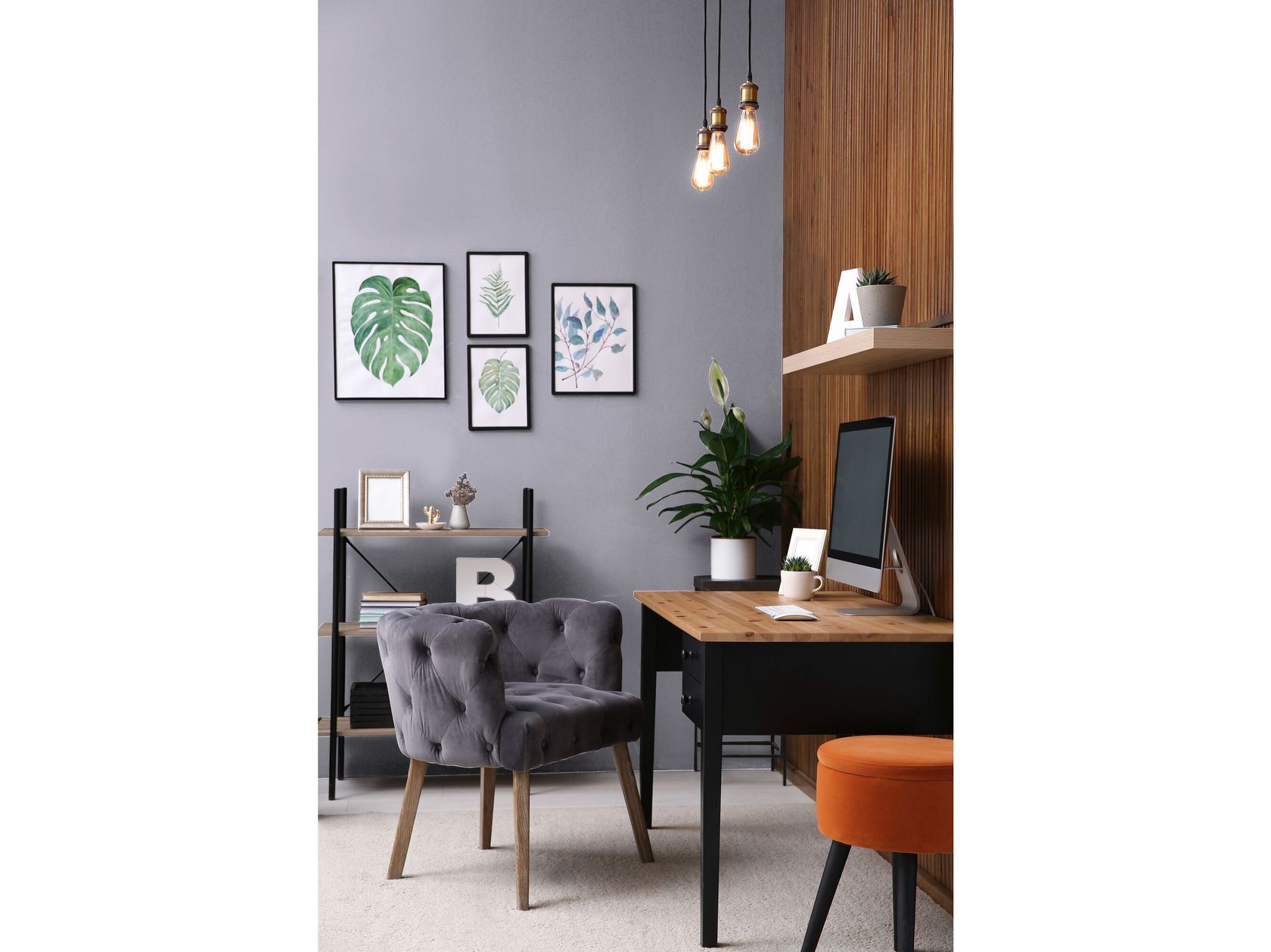 PURO - SIMPLE MAUVE C2003