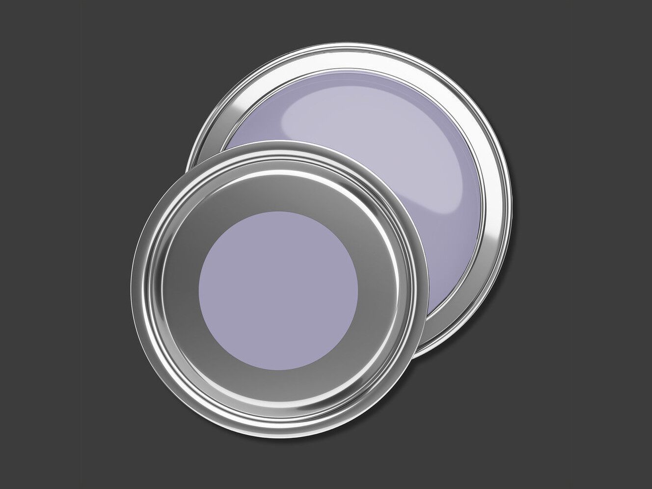 PURO - SIMPLE MAUVE C2004