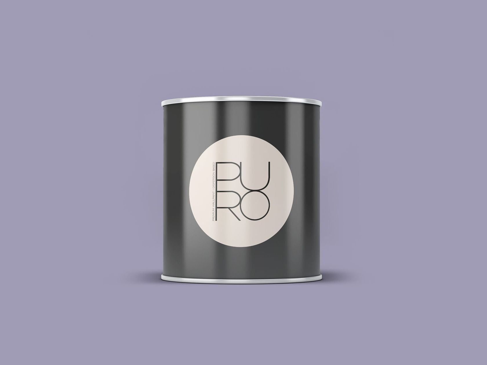 PURO - SIMPLE MAUVE C2004