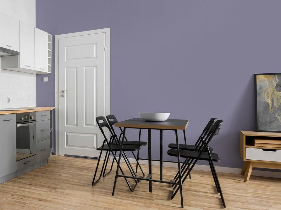 PURO - SIMPLE MAUVE C2004