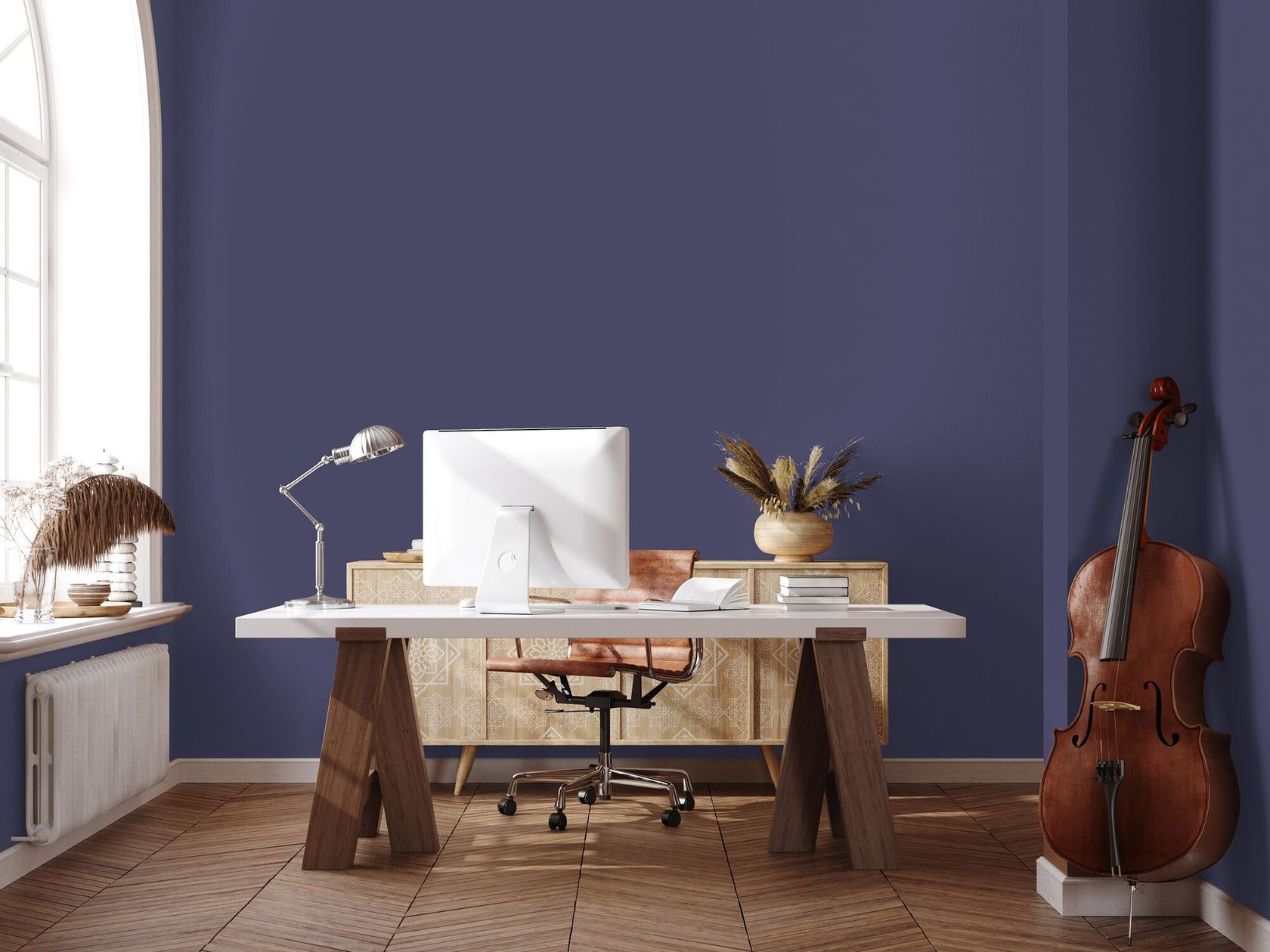 PURO - SIMPLE MAUVE C2005