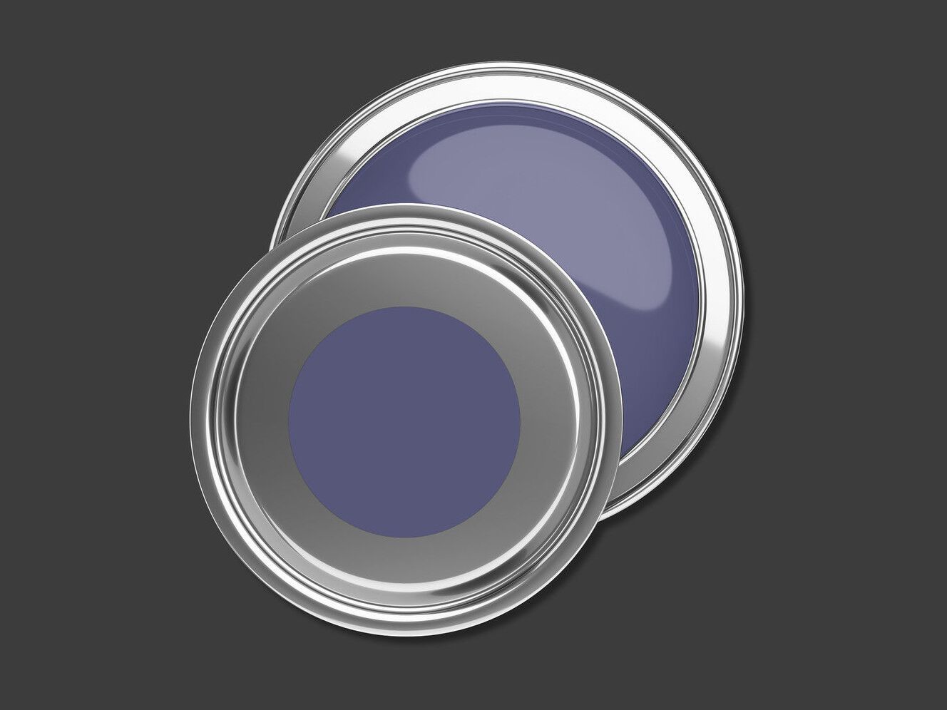 PURO - SIMPLE MAUVE C2005