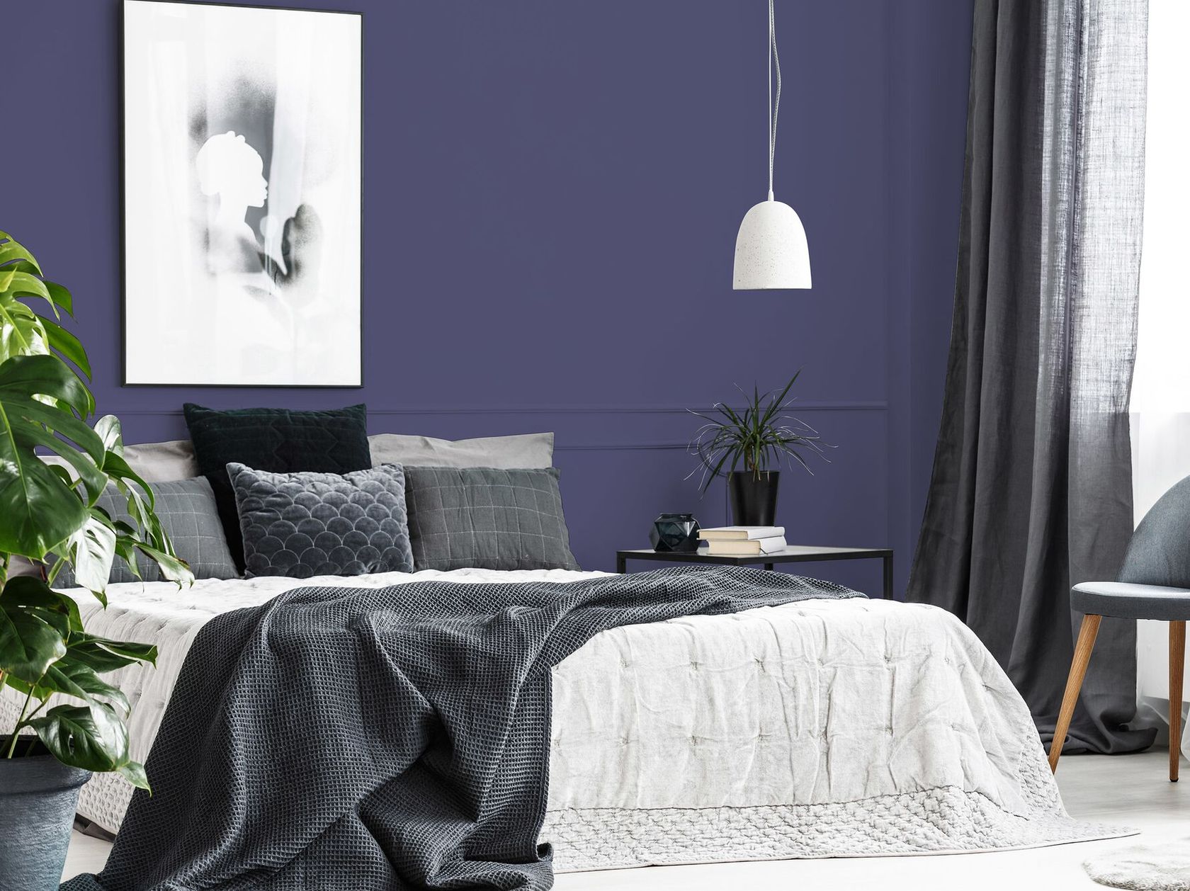 PURO - SIMPLE MAUVE C2005