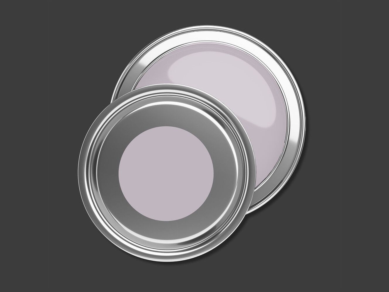 PURO - SIMPLE MAUVE C2000