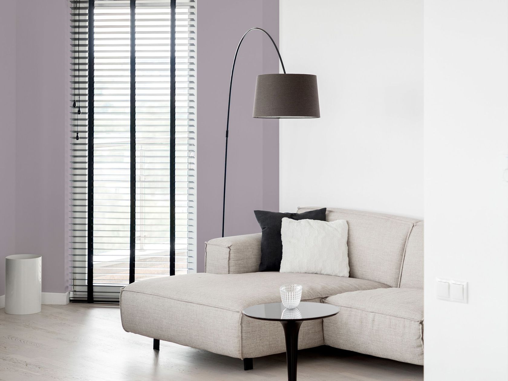 PURO - SIMPLE MAUVE C2000