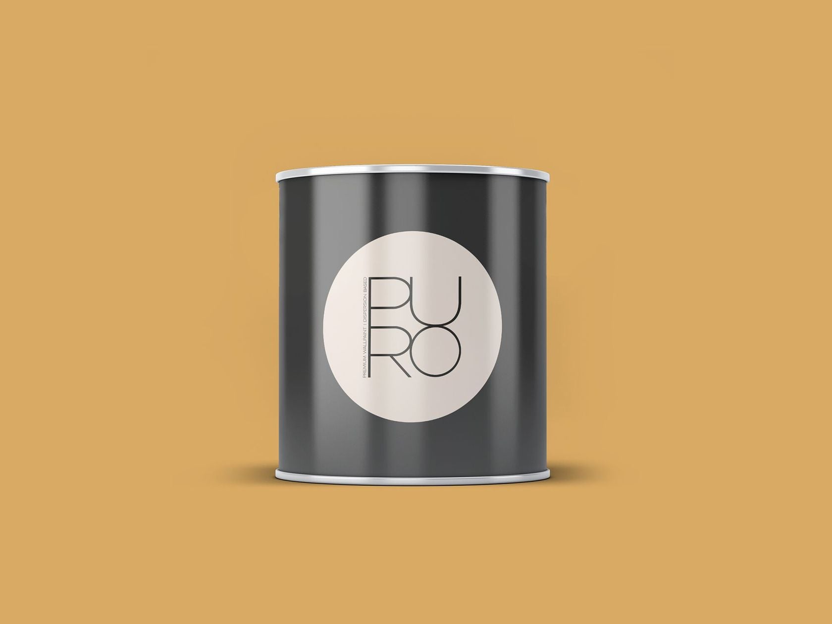 PURO - SMOOTH SAFFRON C8012