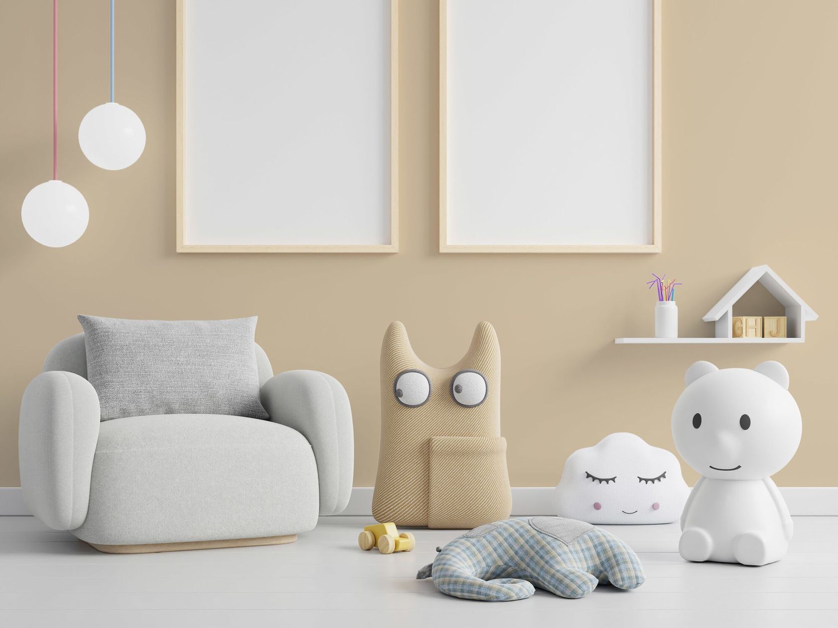 PURO - SMOOTH SAFFRON C8008