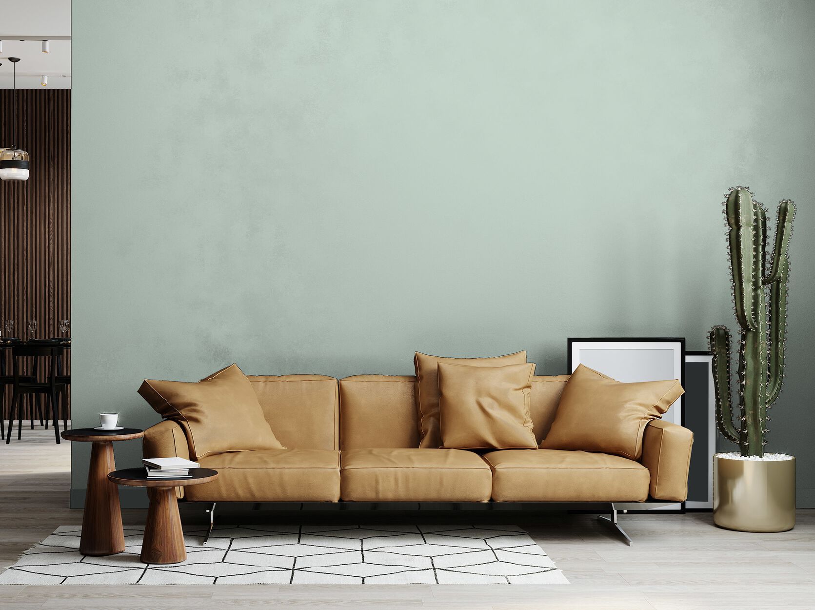 PURO - SOFT GREEN C4001