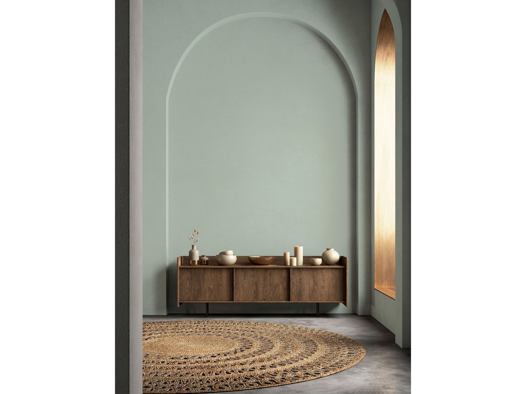 PURO - SOFT GREEN C4001