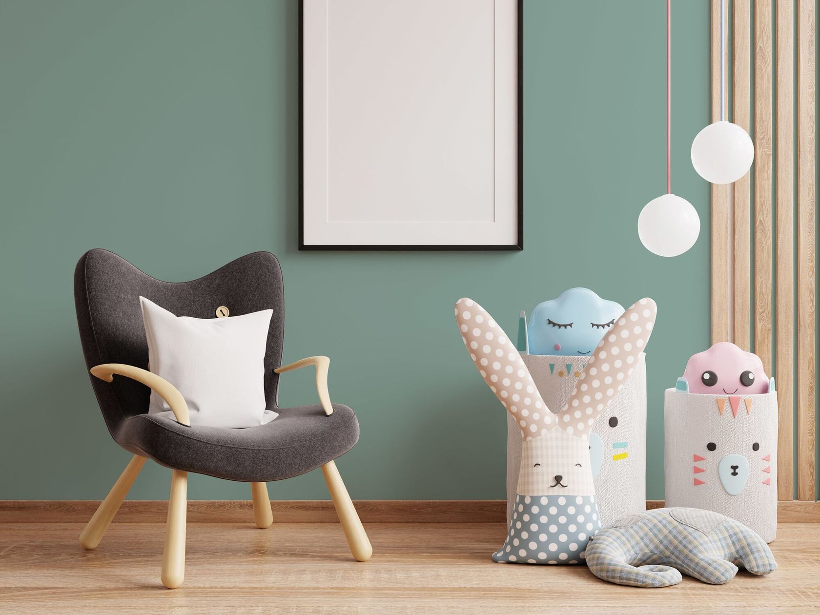 PURO - SOFT GREEN C4002