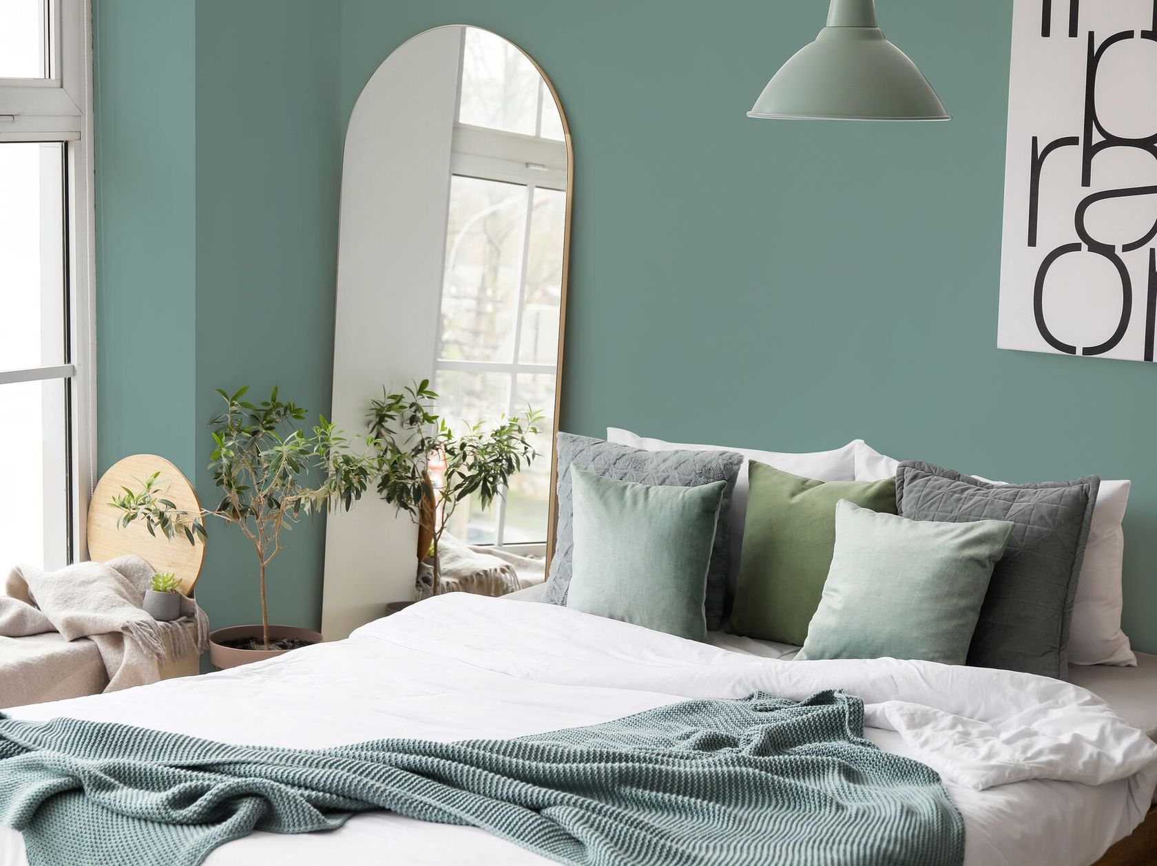 PURO - SOFT GREEN C4003