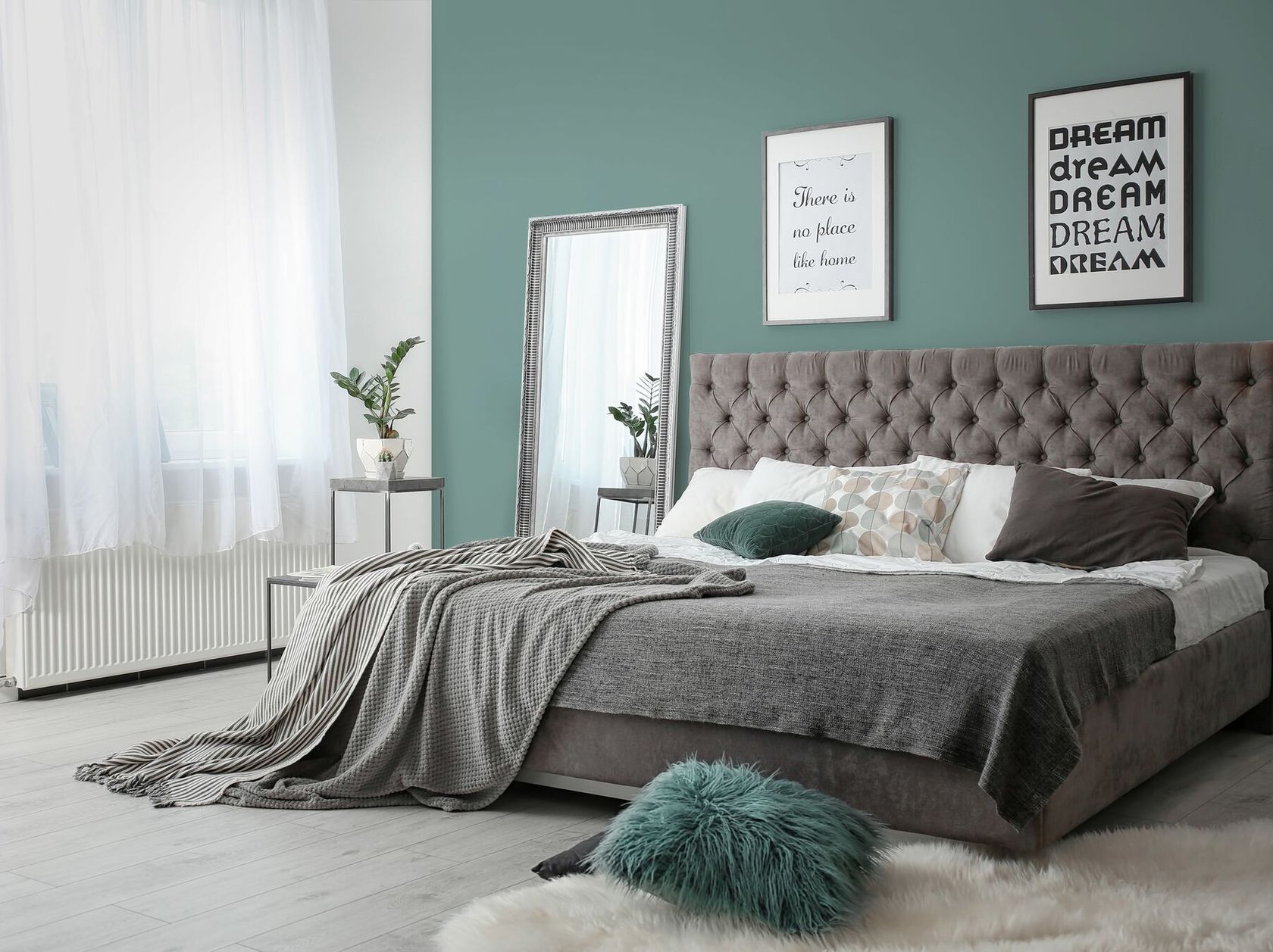 PURO - SOFT GREEN C4003