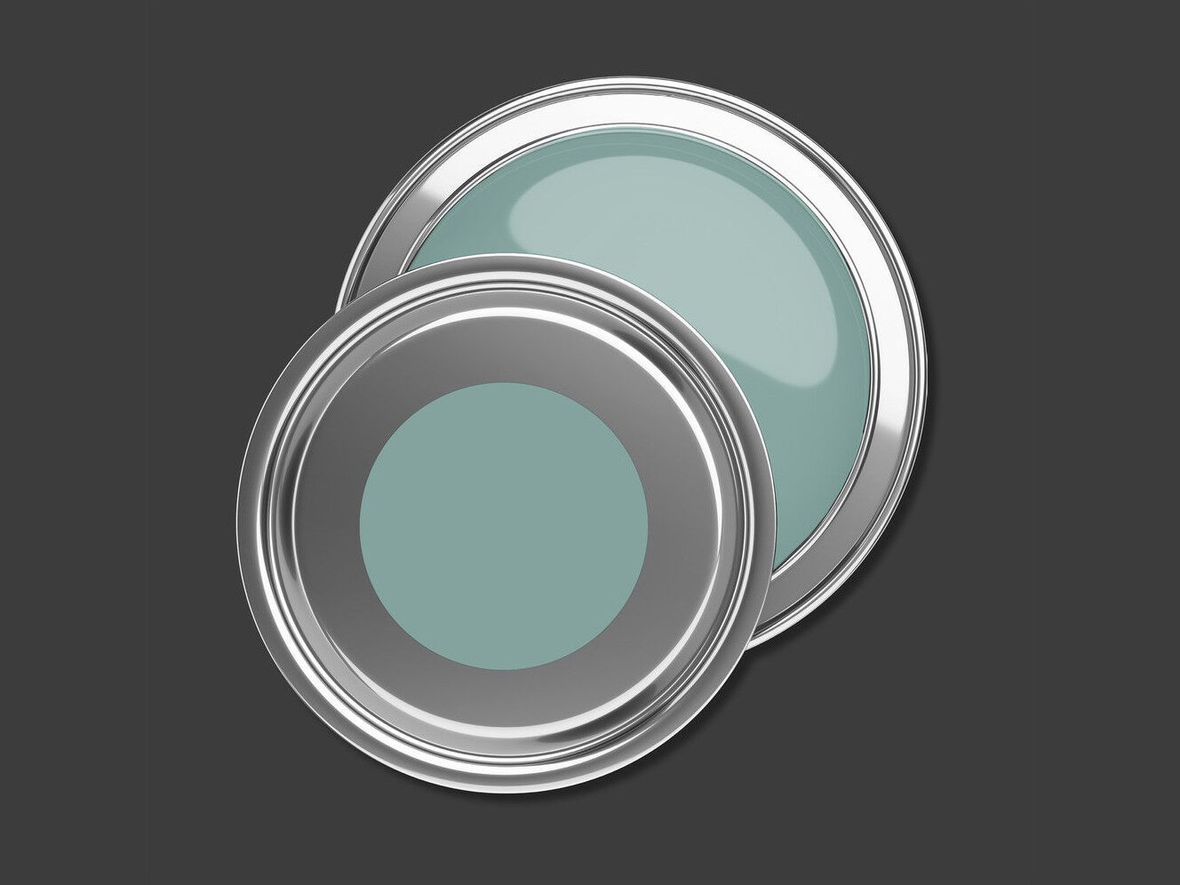 PURO - SOFT GREEN C4003