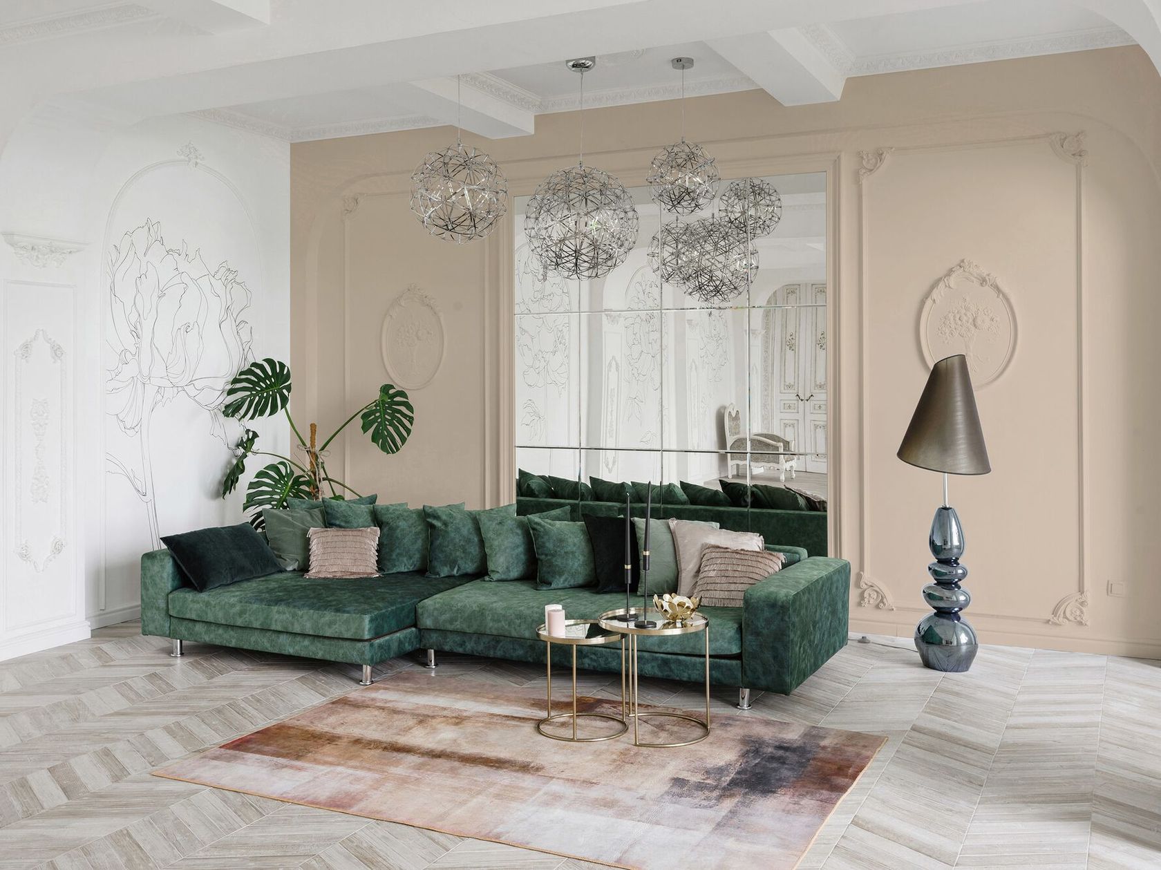 PURO - SOOTHING BROWN C7014