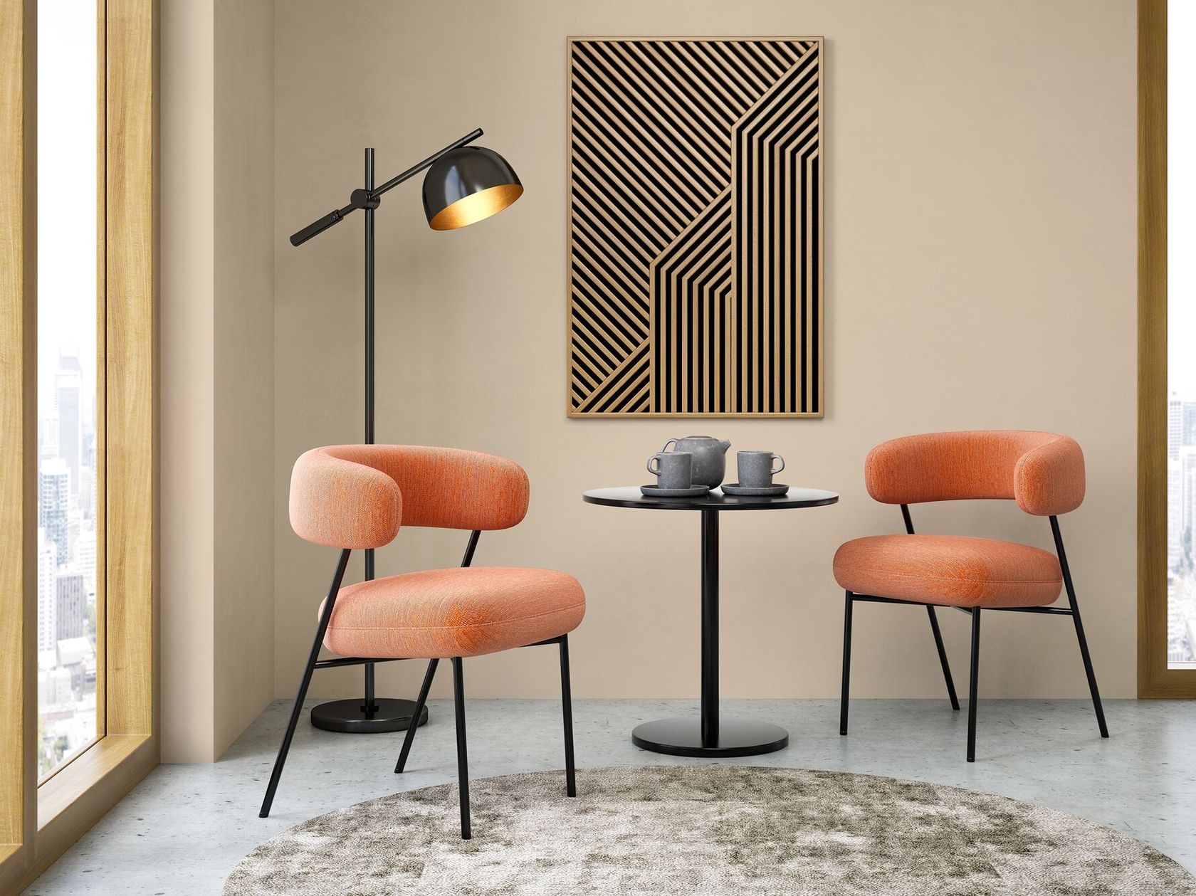 PURO - SOOTHING BROWN C7014