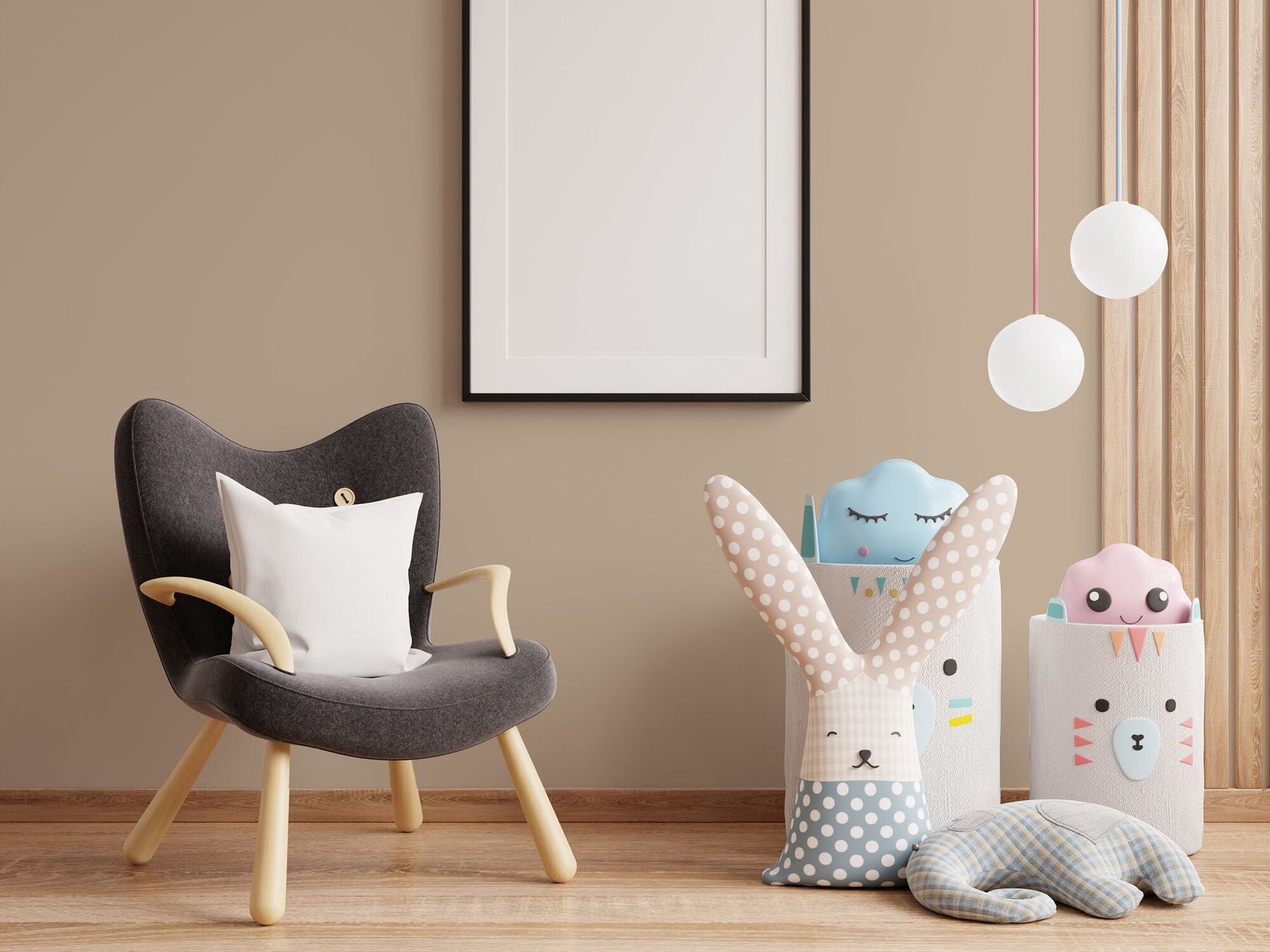 PURO - SOOTHING BROWN C7015