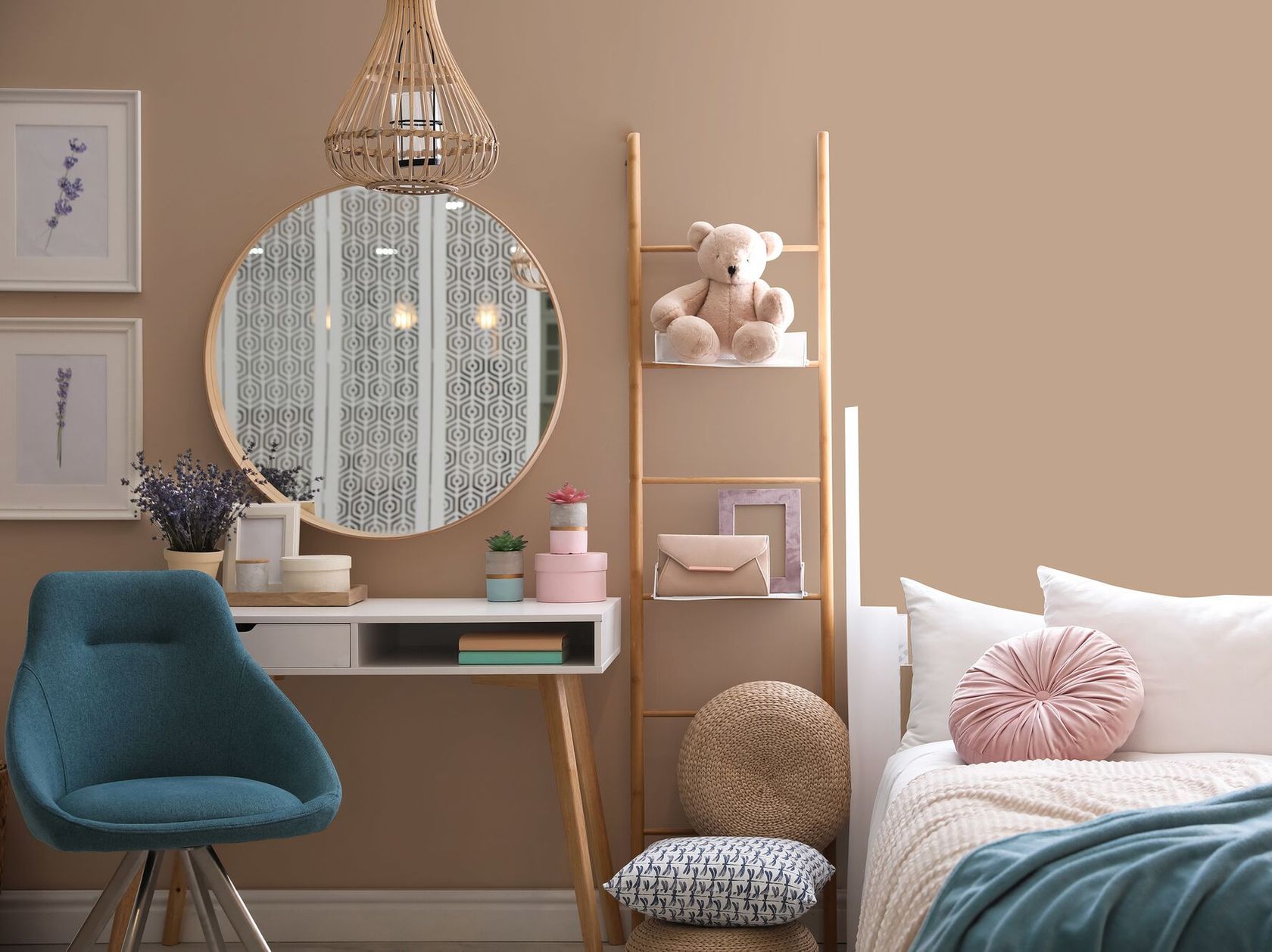 PURO - SOOTHING BROWN C7017