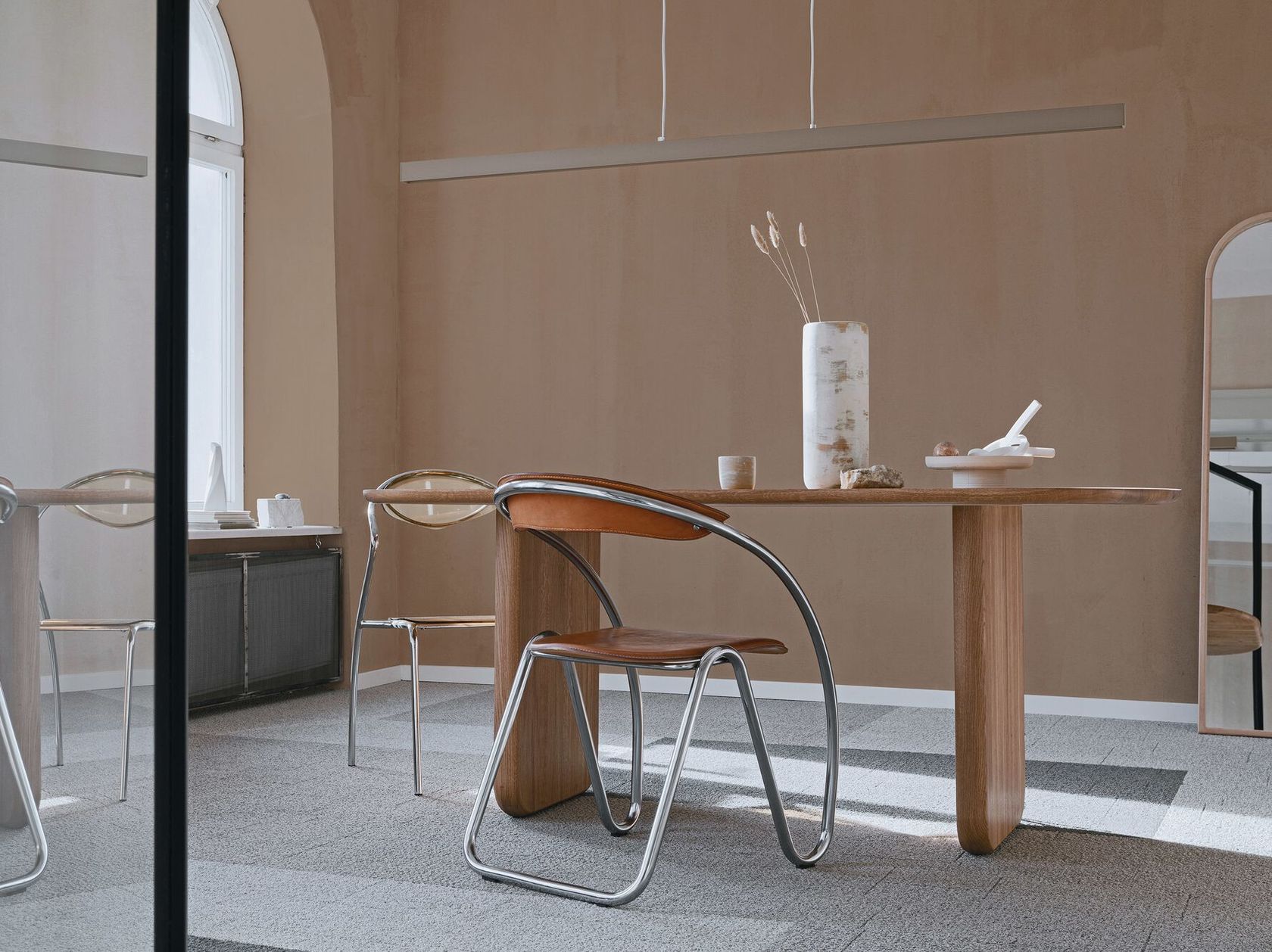 PURO - SOOTHING BROWN C7017