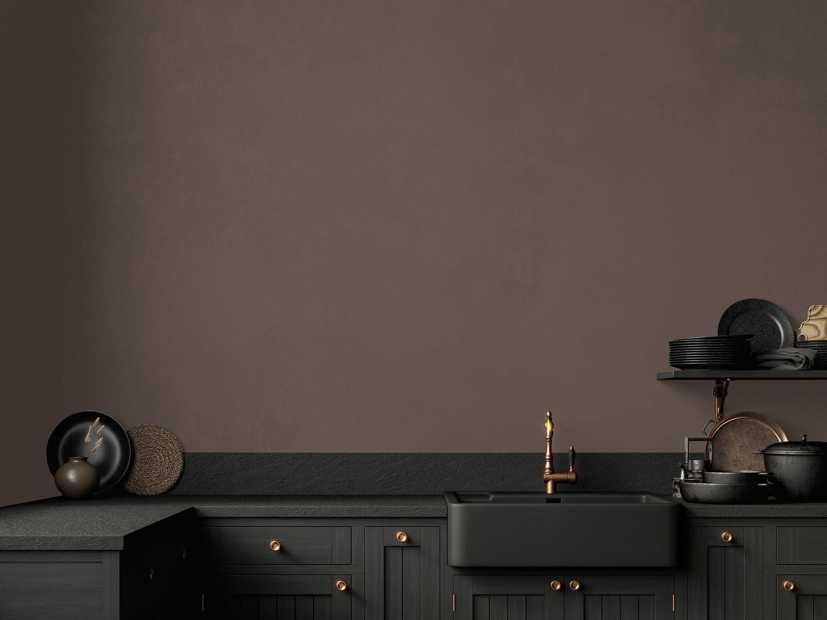 PURO - SOOTHING BROWN C7021