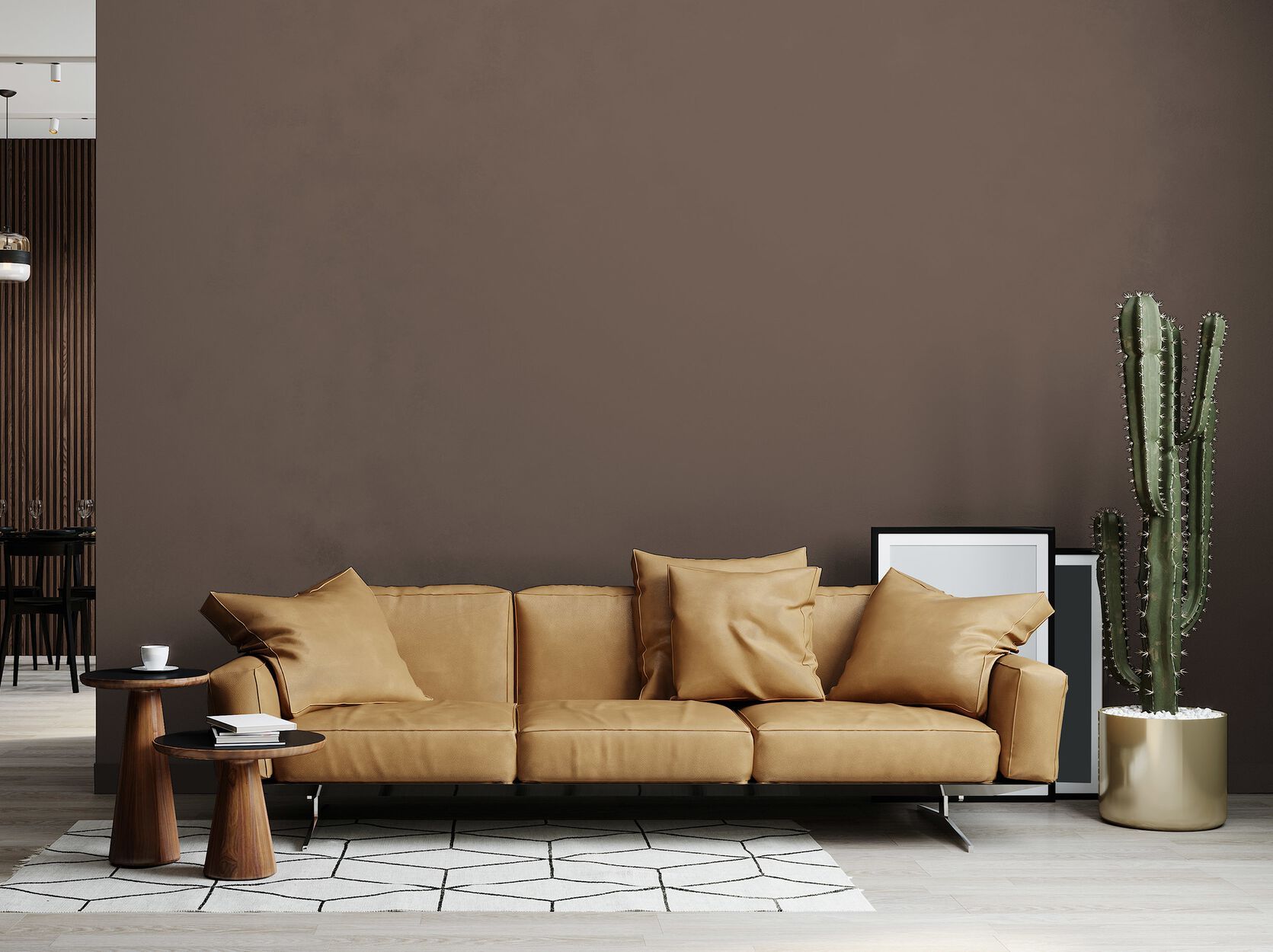 PURO - SOOTHING BROWN C7021