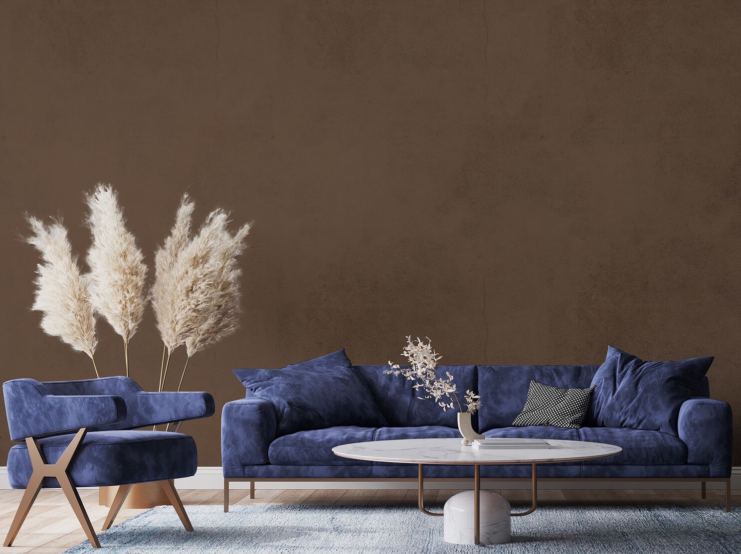 PURO - SOOTHING BROWN C7020