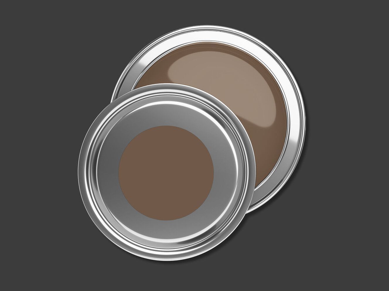 PURO - SOOTHING BROWN C7020