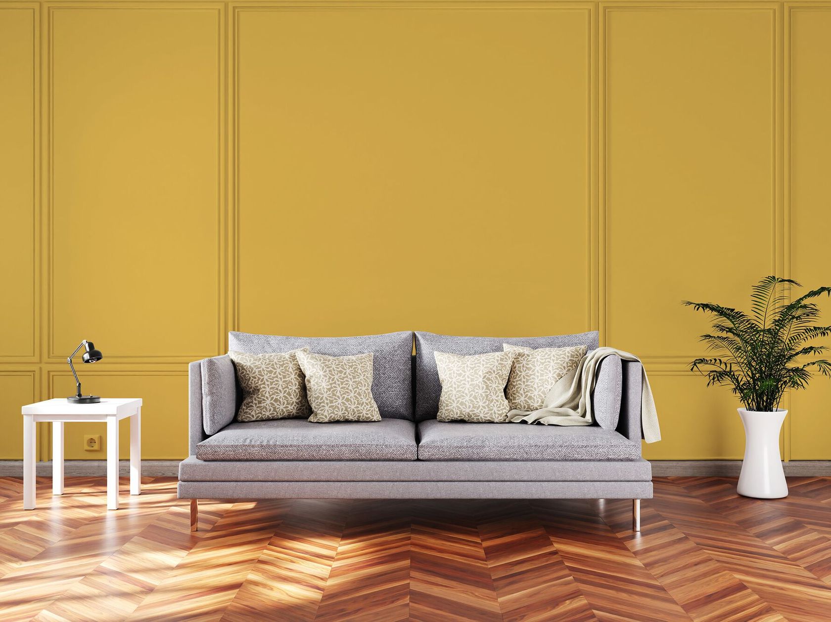 PURO - SUNNY YELLOW C8003