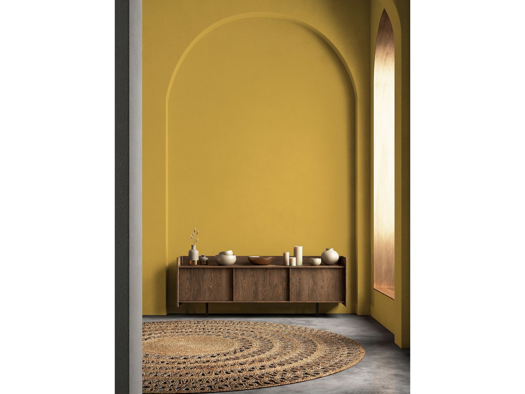 PURO - SUNNY YELLOW C8003