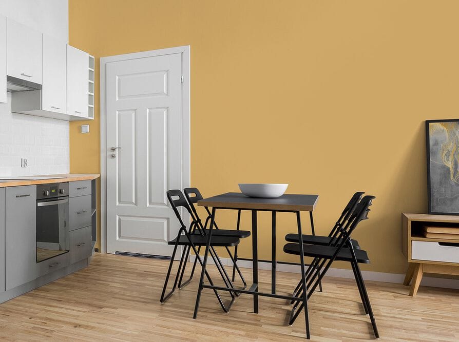 PURO - SUNNY YELLOW C8004