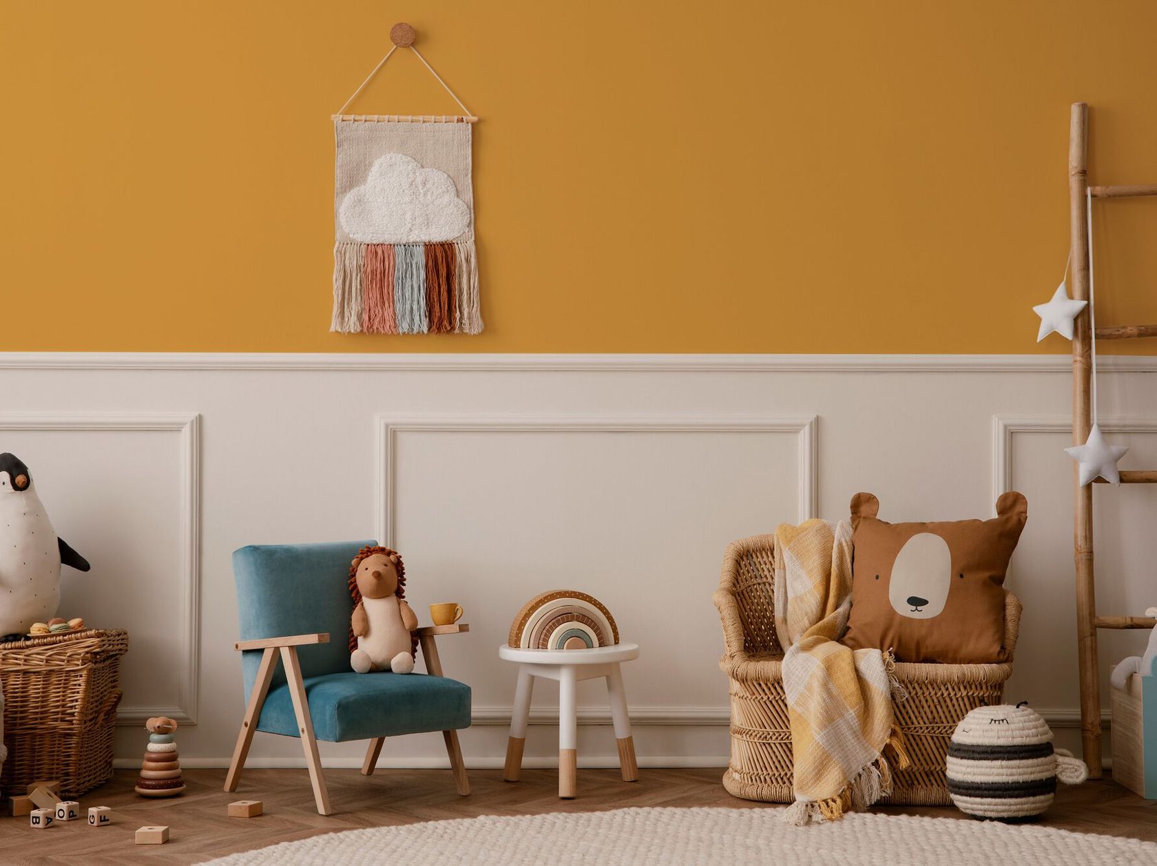 PURO - SUNNY YELLOW C8006