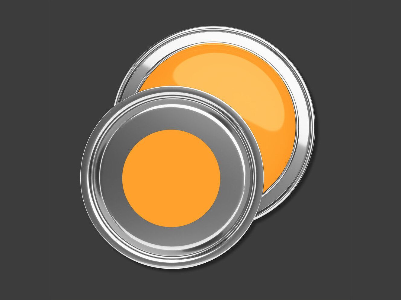 PURO - SUNNY YELLOW C8007