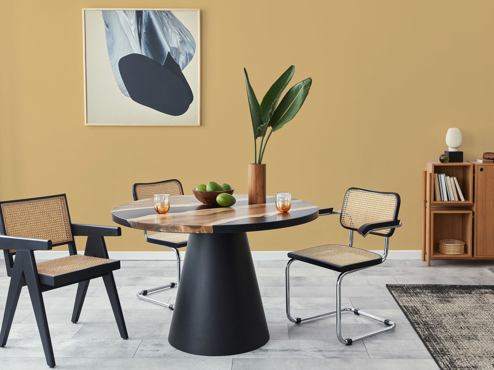 PURO - SUNNY YELLOW C8000