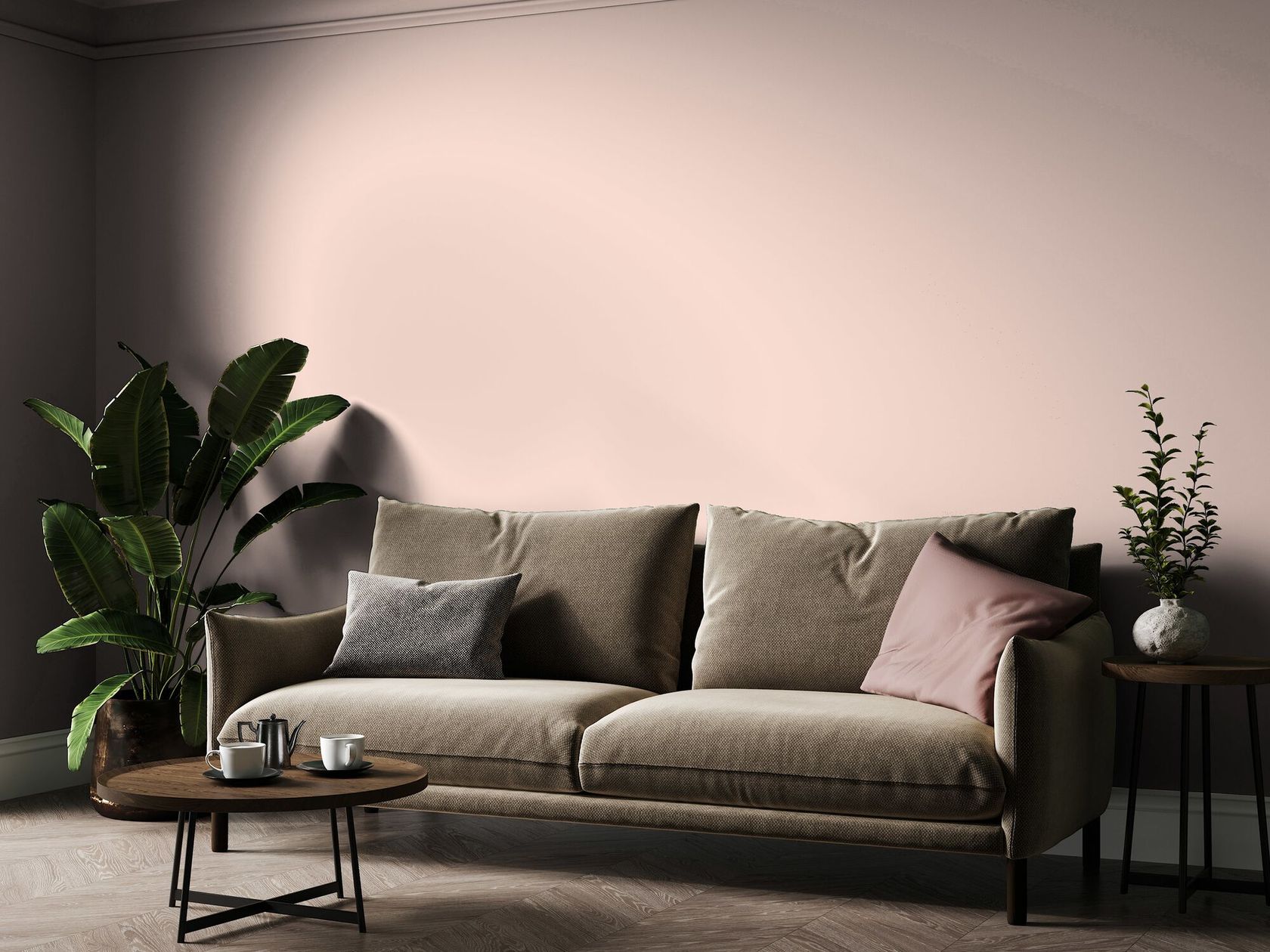 PURO - VARIED RED C2014