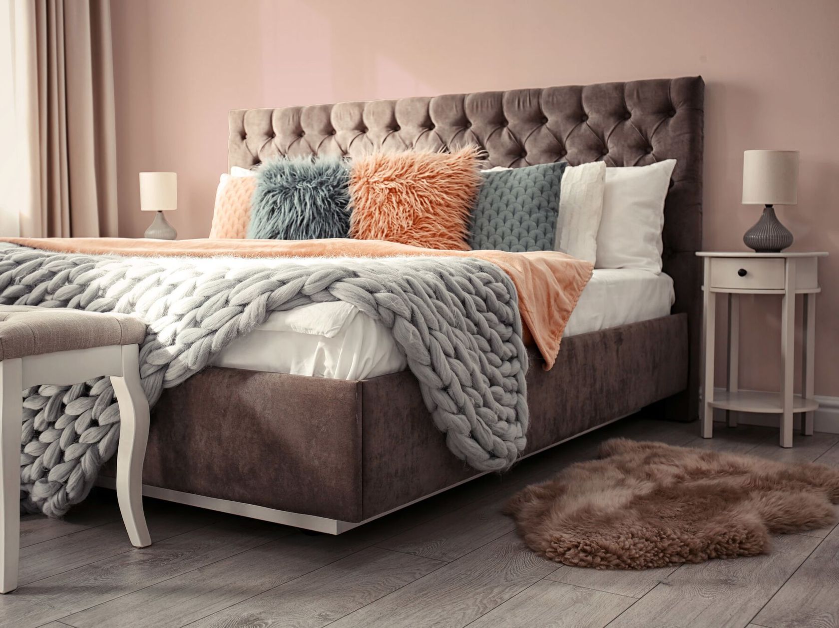 PURO - VARIED RED C2015