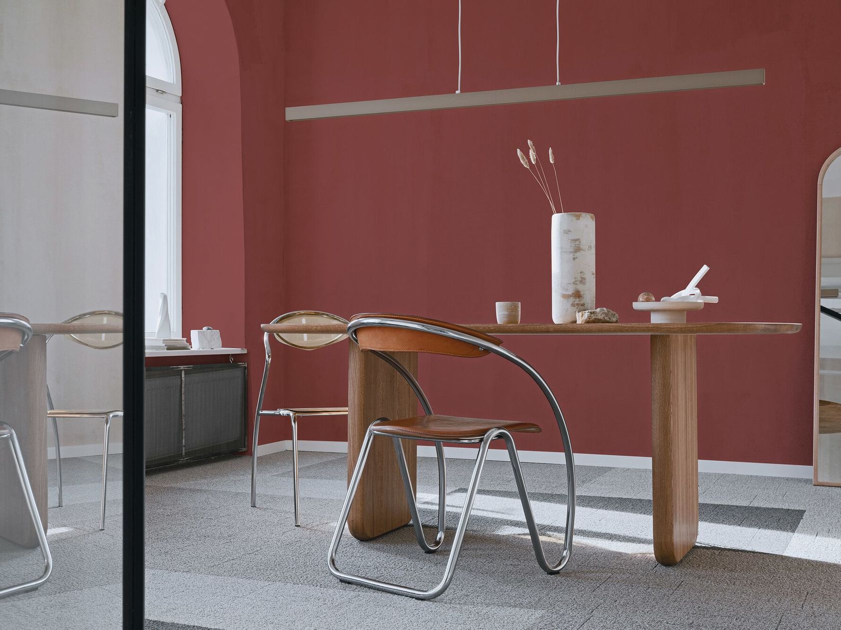 PURO - VARIED RED C2019