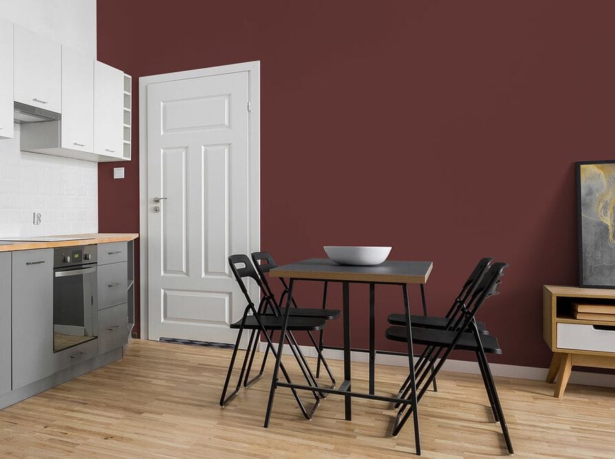 PURO - VARIED RED C2021