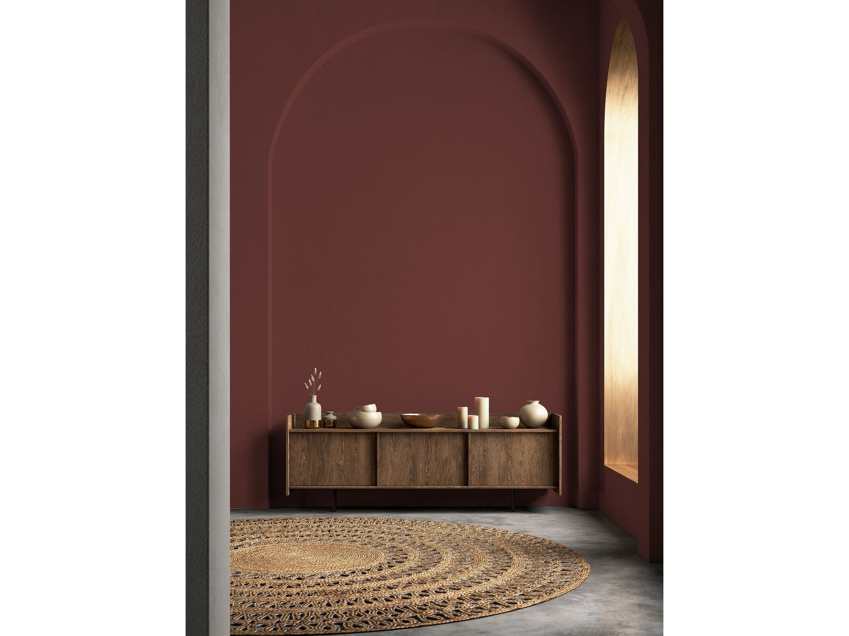 PURO - VARIED RED C2021