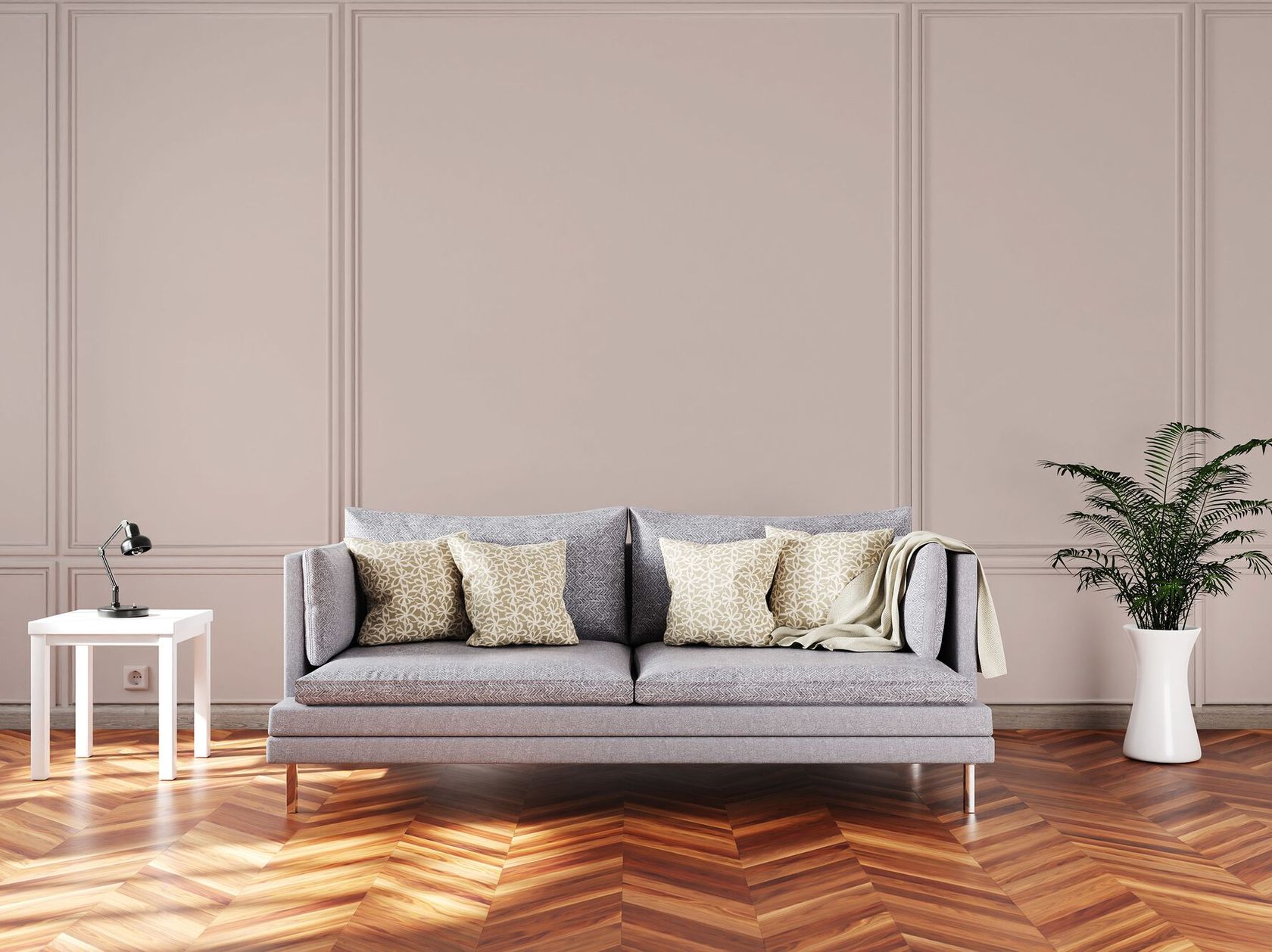 PURO - ROSY BEIGE C2022