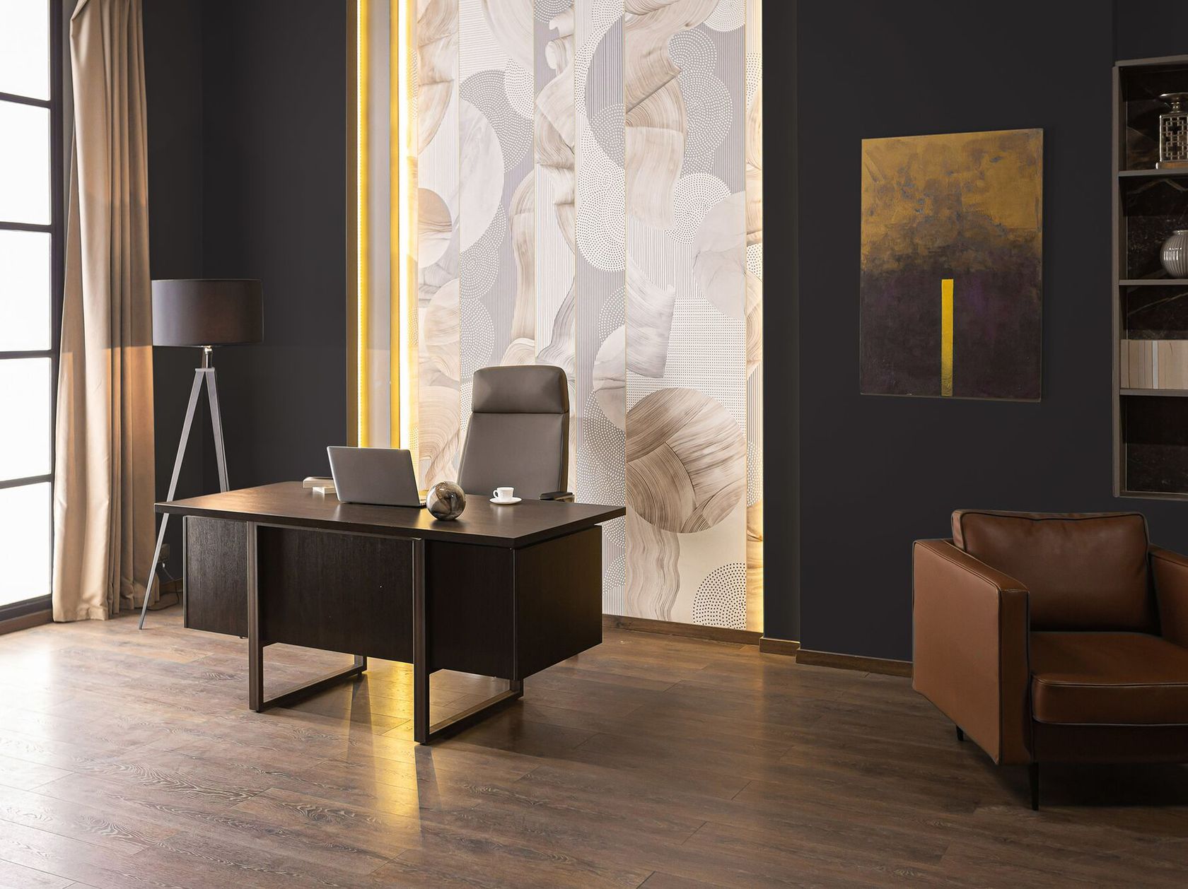 PURO - DEEP BLACK C1000