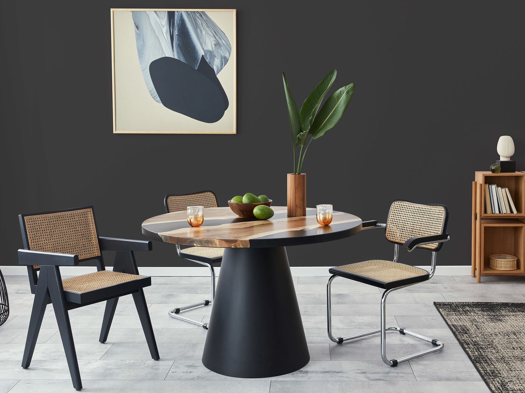 PURO - DEEP BLACK C1000